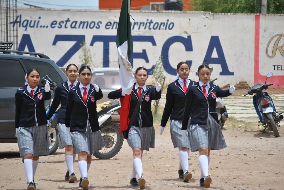 Tiene 100 años de legado el Club Deportivo Azteca