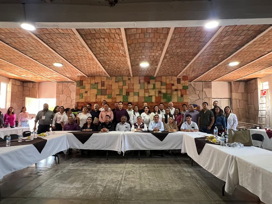 Reafirma Pánuco su compromiso con la salud