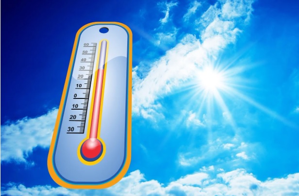 ¿Qué es el Golpe de Calor?