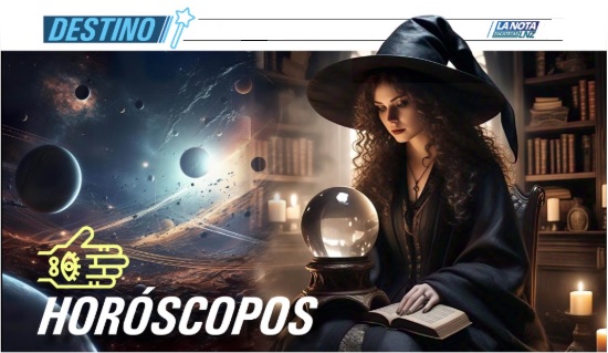 Horóscopos de la Madame