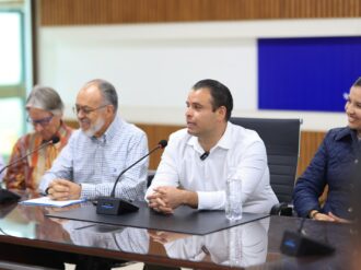Hoy gana Zacatecas: Varela