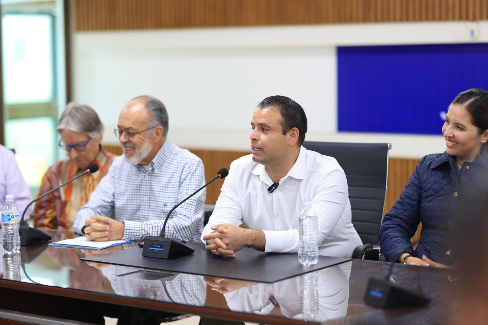 Hoy gana Zacatecas: Varela