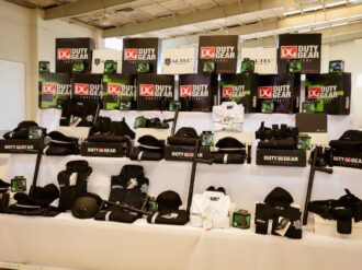 Fortalecen a la policía de Fresnillo 