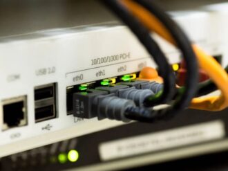 Sin internet, dos de cada 10 hogares en Zacatecas 
