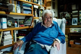 Muere Pepe Mújica, el presidente más pobre del mundo