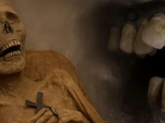 La momia mejor conservada de Europa