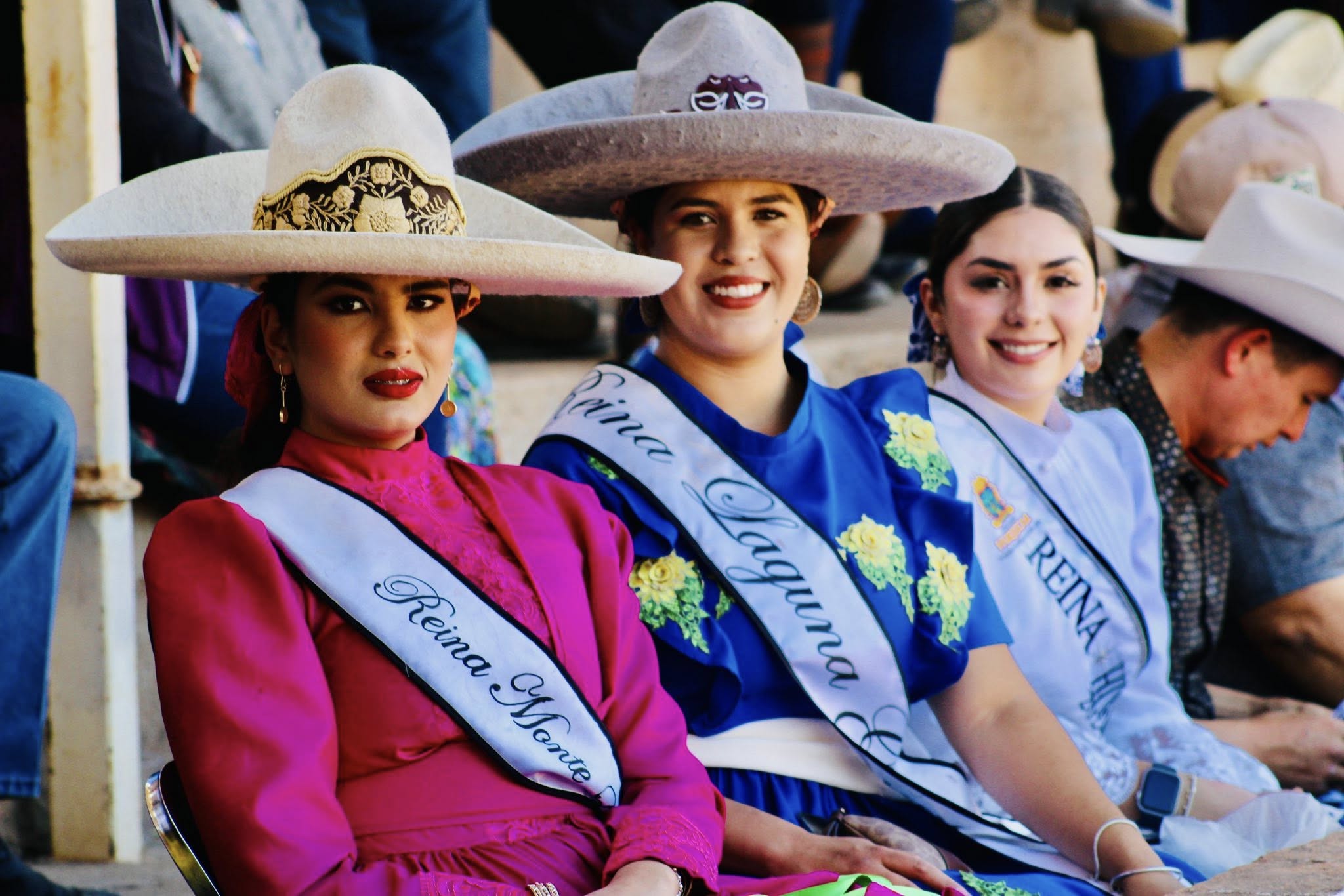 Con gran éxito termina la Feria de Primavera de Monte Escobedo