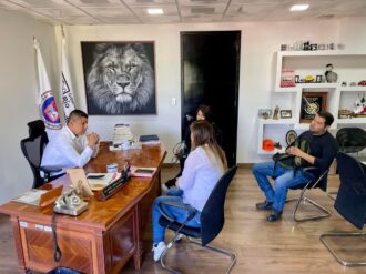 Revisarán concesiones de locales en espacios públicos 