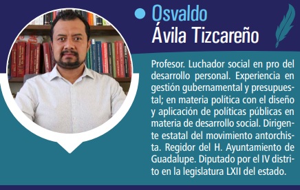 Deporte y cultura, parte fundamental del proyecto Antorchista