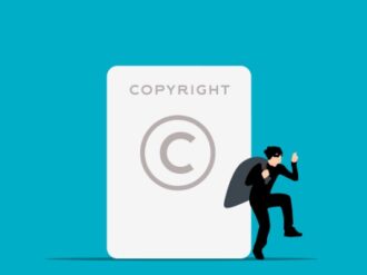 México en el top 10 de países de piratería