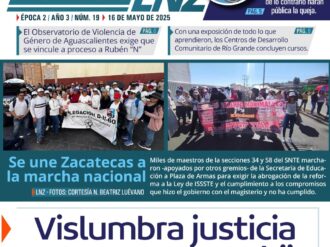 Nuestra edición digital