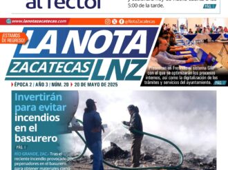 Nuestra edición digital