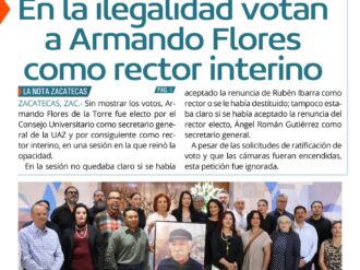 Nuestra edición digital