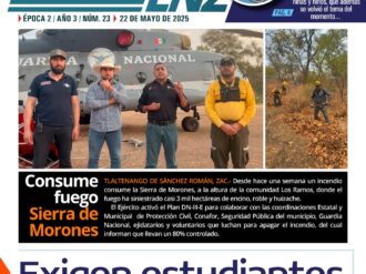 Nuestra edición digital