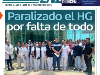 Nuestra edición digital