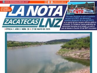 Nuestra edición digital