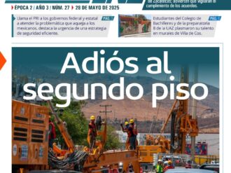 Nuestra edición digital