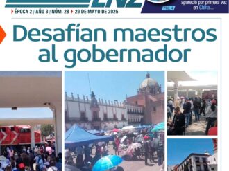 Nuestra edición digital