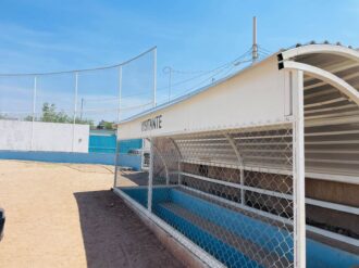 Apuestan por el deporte en Río Grande