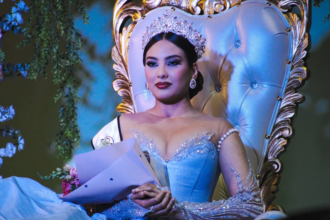 Con la coronación de Montserrat I, inicia la Feria de Monte Escobedo