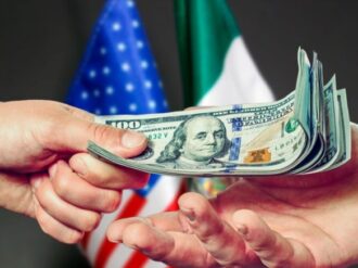 Avala Cámara Baja de EU impuesto de 3.5% a remesas