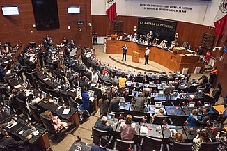 Rechaza Congreso de la Unión impuestos a remesas