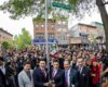 Nueva York rinde homenaje a Los Tigres del Norte