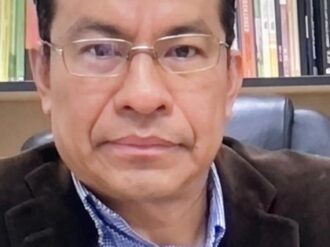 La UAZ, capturada por el monrealismo: docente investigador 