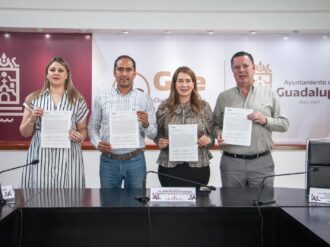 Inicia Guadalupe fiscalización de la cuenta pública 2024