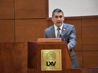 Exhorta oposición zacatecana a Sheinbaum a regularizar concesiones de agua