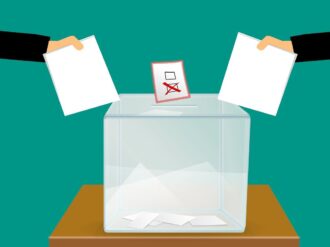 Inicia hoy la veda electoral