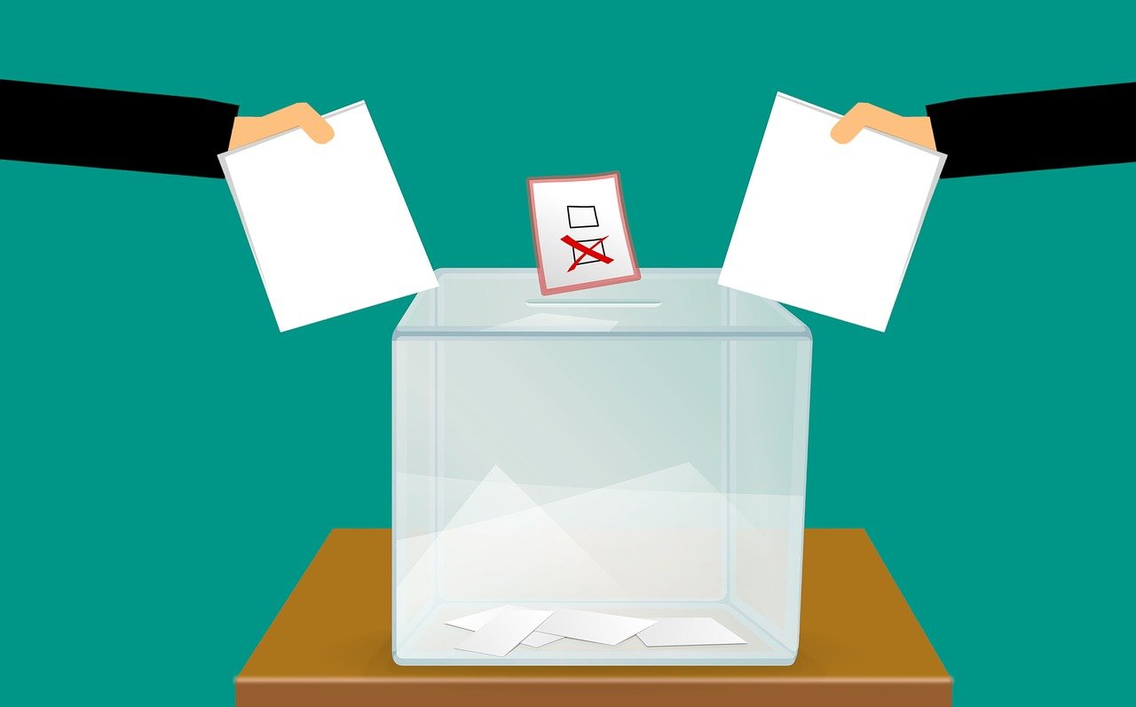 Inicia hoy la veda electoral 