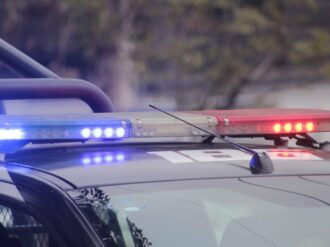 Causa movilización “pelea” en un bar 