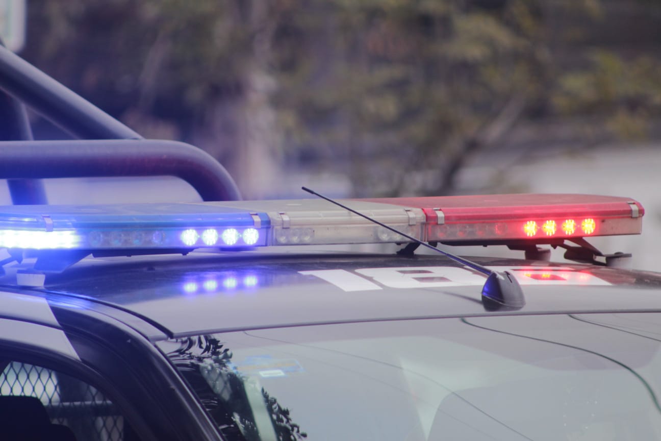 Causa movilización “pelea” en un bar 