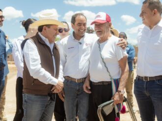 Inversiones en Guadalupe impactan en otros municipios 