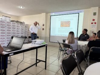 Analizan problemáticas sanitarias de Pánuco 