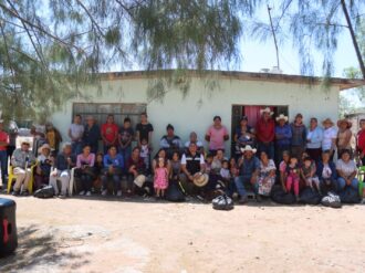 Llega Más y Mejor a El Socorro