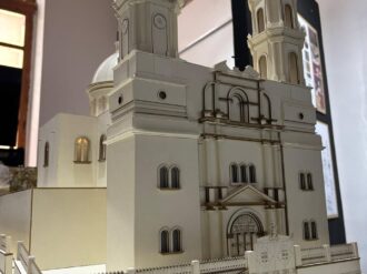 Diseñan estudiantes de Arquitectura proyectos para Río Grande