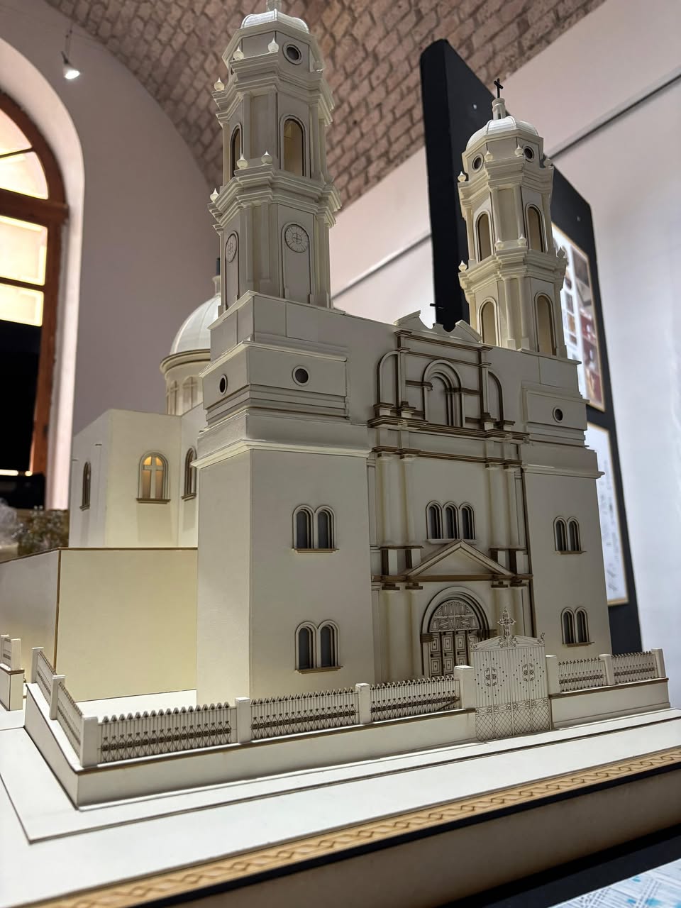 Diseñan estudiantes de Arquitectura proyectos para Río Grande