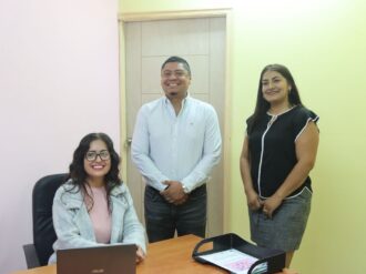 Abren Centro Libre para las Mujeres 