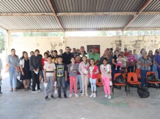 Beneficia Pier Michel a Los Amarillos 