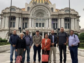 Realizan mesa tripartita de trabajo para atender demandas del magisterio zacatecano