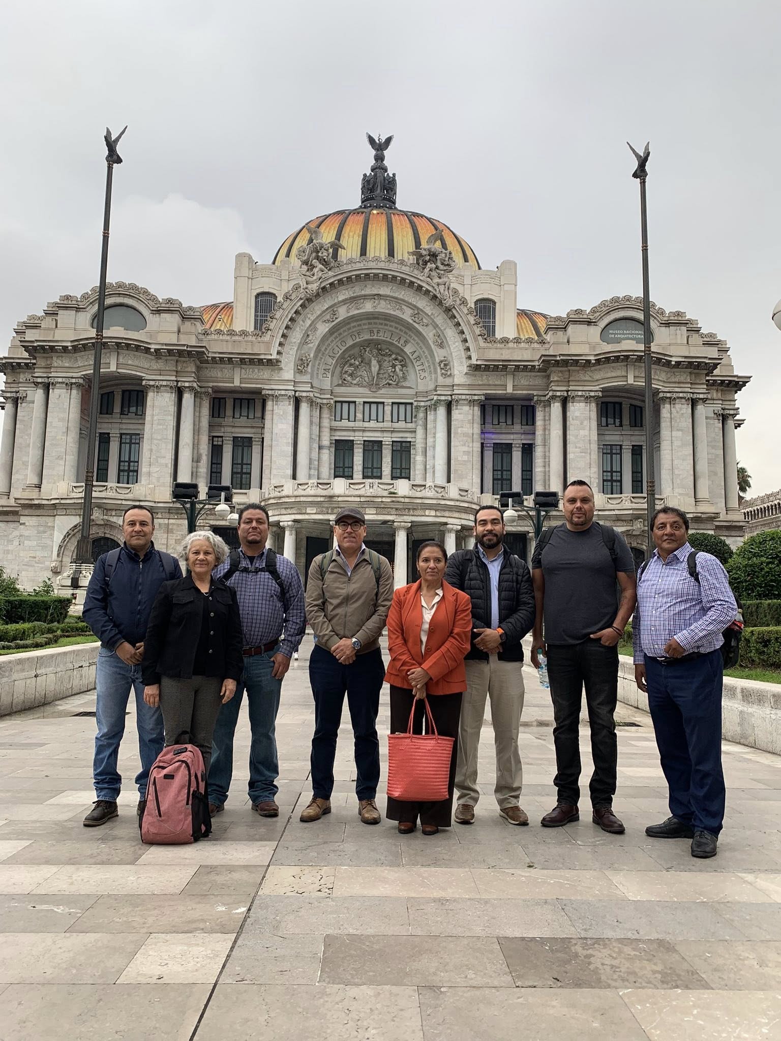 Realizan mesa tripartita de trabajo para atender demandas del magisterio zacatecano