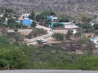 Alcalde trata de intimidar a ejidatarios de Atotonilco