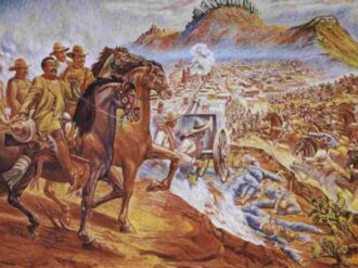 A 111 años de la Toma de Zacatecas