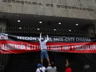 Ley del ISSSTE 2007, sin marcha atrás 