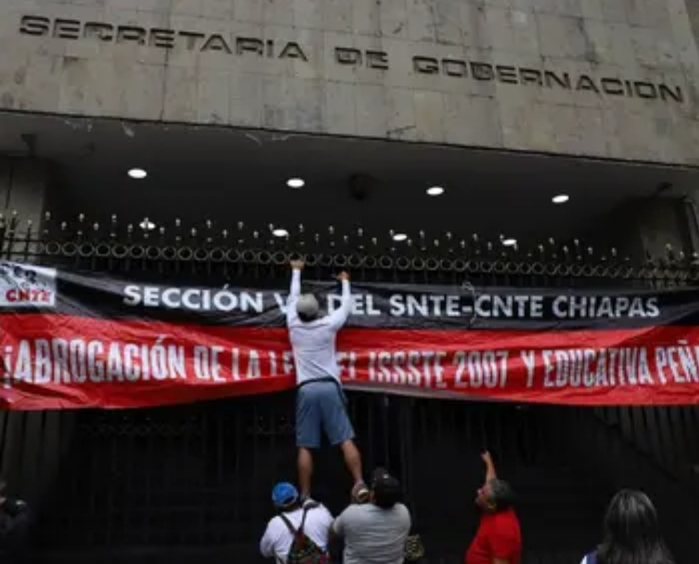 Ley del ISSSTE 2007, sin marcha atrás 