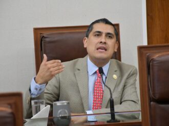 Sin el IZAI, la transparencia será tendenciosa: Carlos Peña