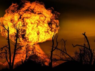 ¿Está preparado el mundo para una explosión nuclear?