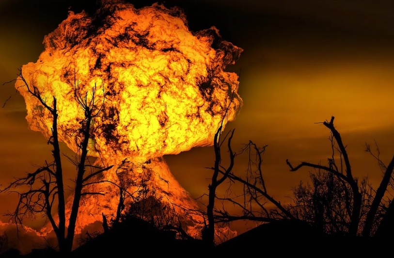 ¿Está preparado el mundo para una explosión nuclear?